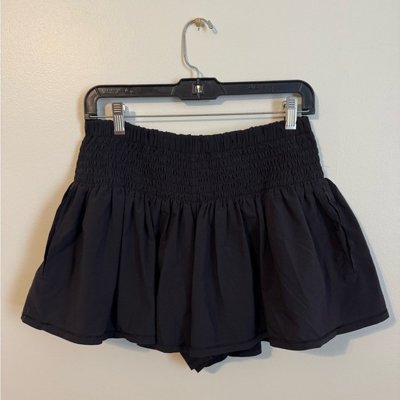 Lululemon Hot Hitter Skort Size 10, Vintage style - Picture 2 of 11